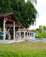 Viver Mais Hotel Fazenda