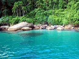 Vila Noah Pousada