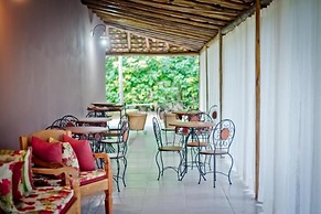 Vila Noah Pousada