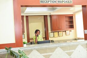 The Radix Hotel