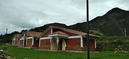Yanampampa Lodge