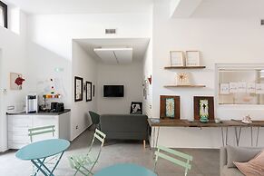 Little Square