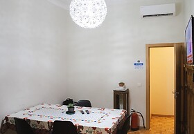 Porto Brasil Hostel