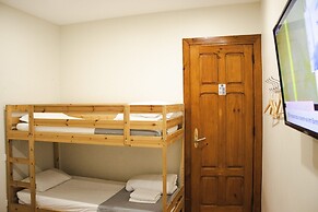 Porto Brasil Hostel