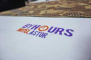 Hotel ByHours Astor