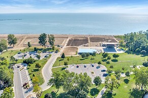 Park Bungalow #4 - Seacliff Beach Suites