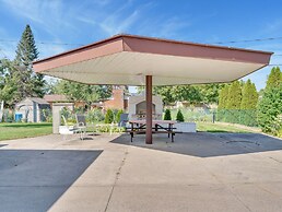 Park Bungalow #4 - Seacliff Beach Suites