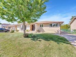 Park Bungalow #4 - Seacliff Beach Suites