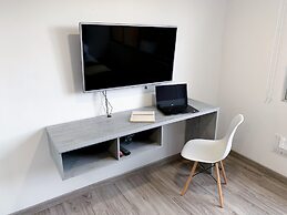 Sereno Apartamentos Bogotá