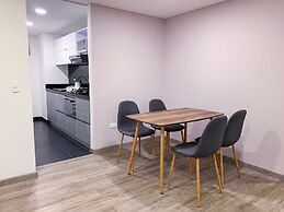 Sereno Apartamentos Bogotá
