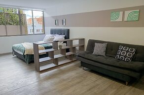 Sereno Apartamentos Bogotá