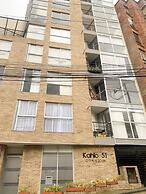 Sereno Apartamentos Bogotá