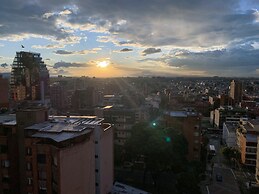 Sereno Apartamentos Bogotá