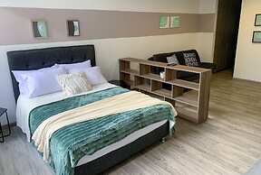 Sereno Apartamentos Bogotá