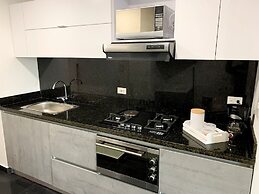 Sereno Apartamentos Bogotá