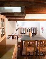 Menexes Suites Monemvasia