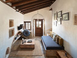 Menexes Suites Monemvasia