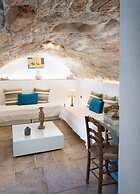 Menexes Suites Monemvasia
