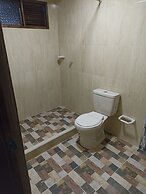 Hotel Eliseo-Playa Blanca lago de Tota