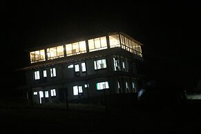 Hotel Eliseo-Playa Blanca lago de Tota