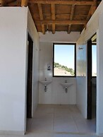 Hotel Eliseo-Playa Blanca lago de Tota