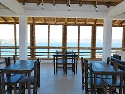 Hotel Eliseo-Playa Blanca lago de Tota