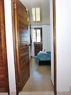 Hotel Eliseo-Playa Blanca lago de Tota