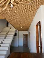 Hotel Eliseo-Playa Blanca lago de Tota