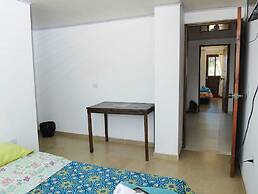 Hotel Eliseo-Playa Blanca lago de Tota