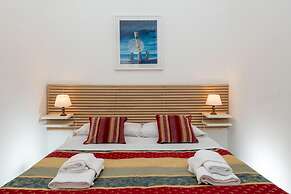 Babuino Luxury - Large Apartment Spanish Step