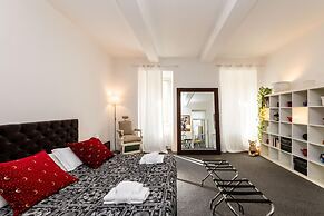 Babuino Luxury - Large Apartment Spanish Step