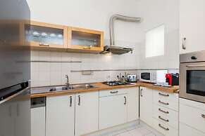 Babuino Luxury - Large Apartment Spanish Step