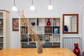 Babuino Luxury - Large Apartment Spanish Step