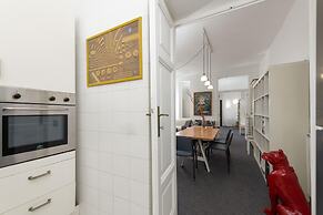 Babuino Luxury - Large Apartment Spanish Step