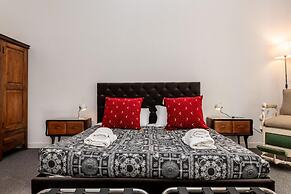 Babuino Luxury - Large Apartment Spanish Step