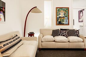 Babuino Luxury - Large Apartment Spanish Step