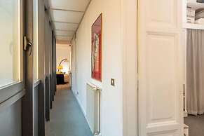 Babuino Luxury - Large Apartment Spanish Step