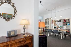 Babuino Luxury - Large Apartment Spanish Step