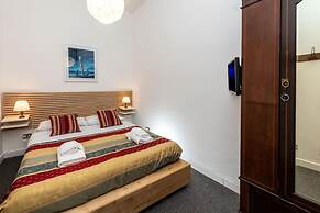 Babuino Luxury - Large Apartment Spanish Step