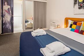 Babuino Luxury - Large Apartment Spanish Step