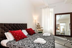 Babuino Luxury - Large Apartment Spanish Step