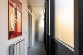 Babuino Luxury - Large Apartment Spanish Step