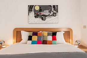 Babuino Luxury - Large Apartment Spanish Step