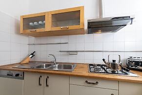 Babuino Luxury - Large Apartment Spanish Step