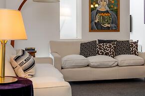 Babuino Luxury - Large Apartment Spanish Step