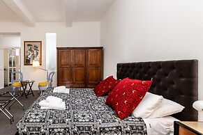 Babuino Luxury - Large Apartment Spanish Step