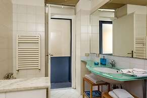 Babuino Luxury - Large Apartment Spanish Step