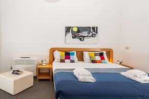 Babuino Luxury - Large Apartment Spanish Step