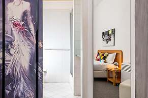 Babuino Luxury - Large Apartment Spanish Step