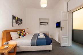 Babuino Luxury - Large Apartment Spanish Step